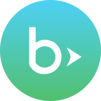 Blackbaud logo